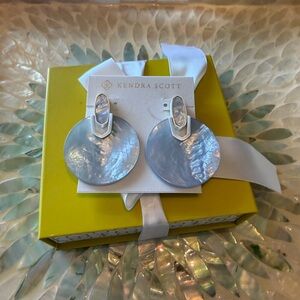 Kendra Scott Earrings